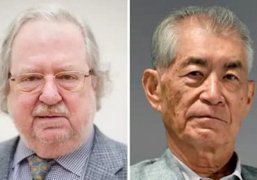 Bùng nổ Nobel 2018 trong điều trị ung thư